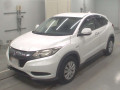 2015 Honda VEZEL