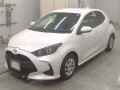 2023 Toyota YARIS