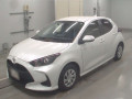 2023 Toyota YARIS