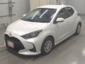2023 Toyota YARIS