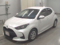 2023 Toyota YARIS