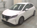 2024 Nissan Note