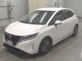 2024 Nissan Note