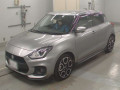 2022 Suzuki Swift Sport