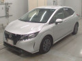 2022 Nissan Note