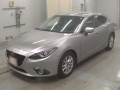 2014 Mazda Axela Sport