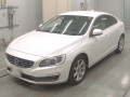 2015 Volvo S60