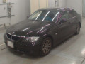 2009 BMW 3 Series
