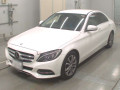 2014 Mercedes Benz C-Class