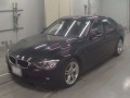 2013 BMW 3 Series