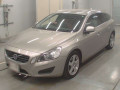 2012 Volvo V60