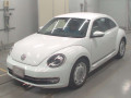 2014 Volkswagen Beetle