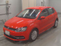 2015 Volkswagen Polo