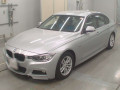 2013 BMW 3 Series