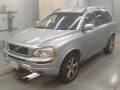 2007 Volvo XC90