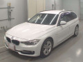 2013 BMW 3 Series