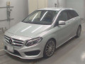 2015 Mercedes Benz B-Class