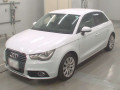 2013 Audi A1 Sportback