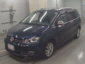 2011 Volkswagen Sharan