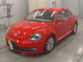 2012 Volkswagen Beetle