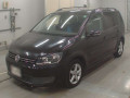 2013 Volkswagen Golf Touran