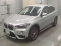 2017 BMW X1