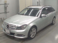 2014 Mercedes Benz C CLASS STATION WAGON