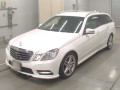 2013 Mercedes Benz E-Class  Station Wagon