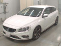 2015 Volvo V60