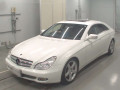 2009 Mercedes Benz Cls-Class