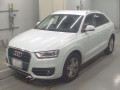 2015 Audi Q3