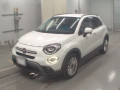 2019 Fiat 500X