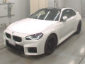 2024 BMW M2