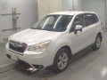 2013 Subaru Forester