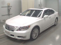 2011 Lexus LS