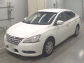 2013 Nissan SYLPHY