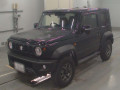 2023 Suzuki Jimny Sierra