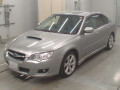 2008 Subaru Legacy B4