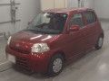 2008 Daihatsu Esse