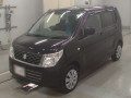 2015 Suzuki Wagon R