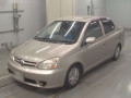 2004 Toyota Platz