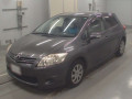 2011 Toyota Auris