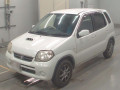 2008 Suzuki Kei