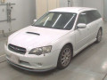 2003 Subaru Legacy Touring Wagon