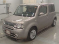 2014 Nissan Cube