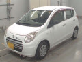 2014 Suzuki ALTO ECO