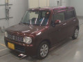 2012 Suzuki ALTO Lapin