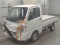 2016 Suzuki Carry Truck