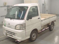 2008 Daihatsu Hijet Truck