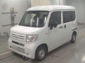 2024 Honda N-VAN